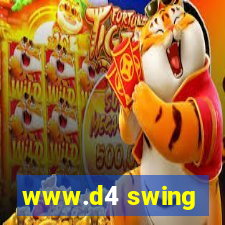 www.d4 swing